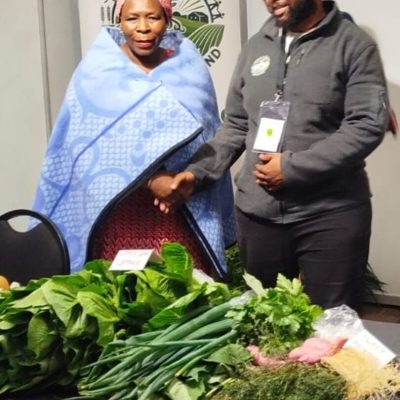 Farming Eastern Cape